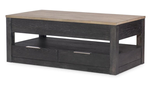 Legacy Classic Furniture - Halifax Lift Top Cocktail Table - 2400-903 veiw 1