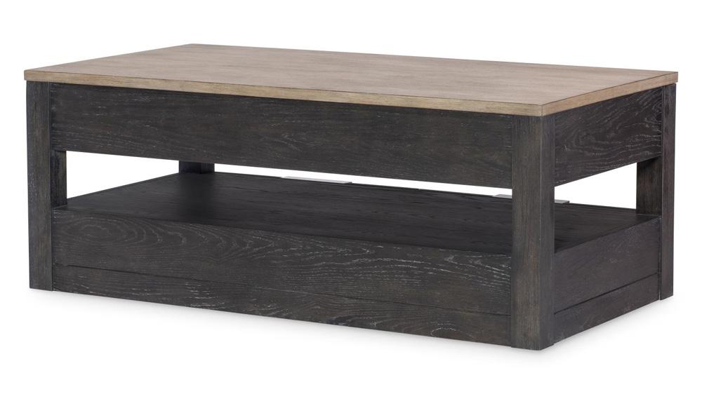 Legacy Classic Furniture - Halifax Lift Top Cocktail Table - 2400-903 veiw 3