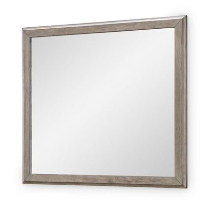 Legacy Classic Furniture - Halifax Mirror - 2400-0200 veiw 1