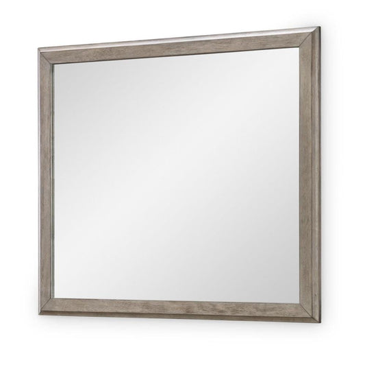 Legacy Classic Furniture - Halifax Mirror - 2400-0200 veiw 1