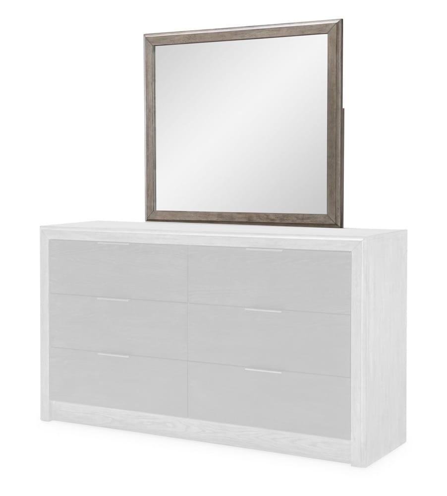 Legacy Classic Furniture - Halifax Mirror - 2400-0200 veiw 2