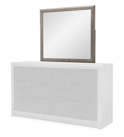 Legacy Classic Furniture - Halifax Mirror - 2400-0200 veiw 2