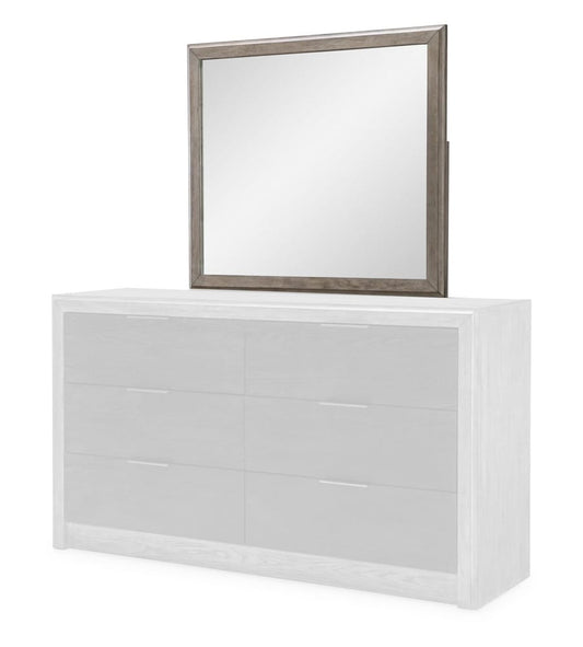 Legacy Classic Furniture - Halifax Mirror - 2400-0200 veiw 2