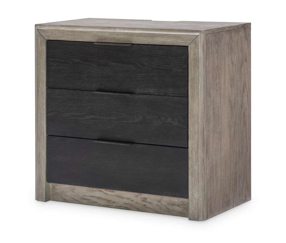 Legacy Classic Furniture - Halifax Nightstand - 2400-3100 veiw 1
