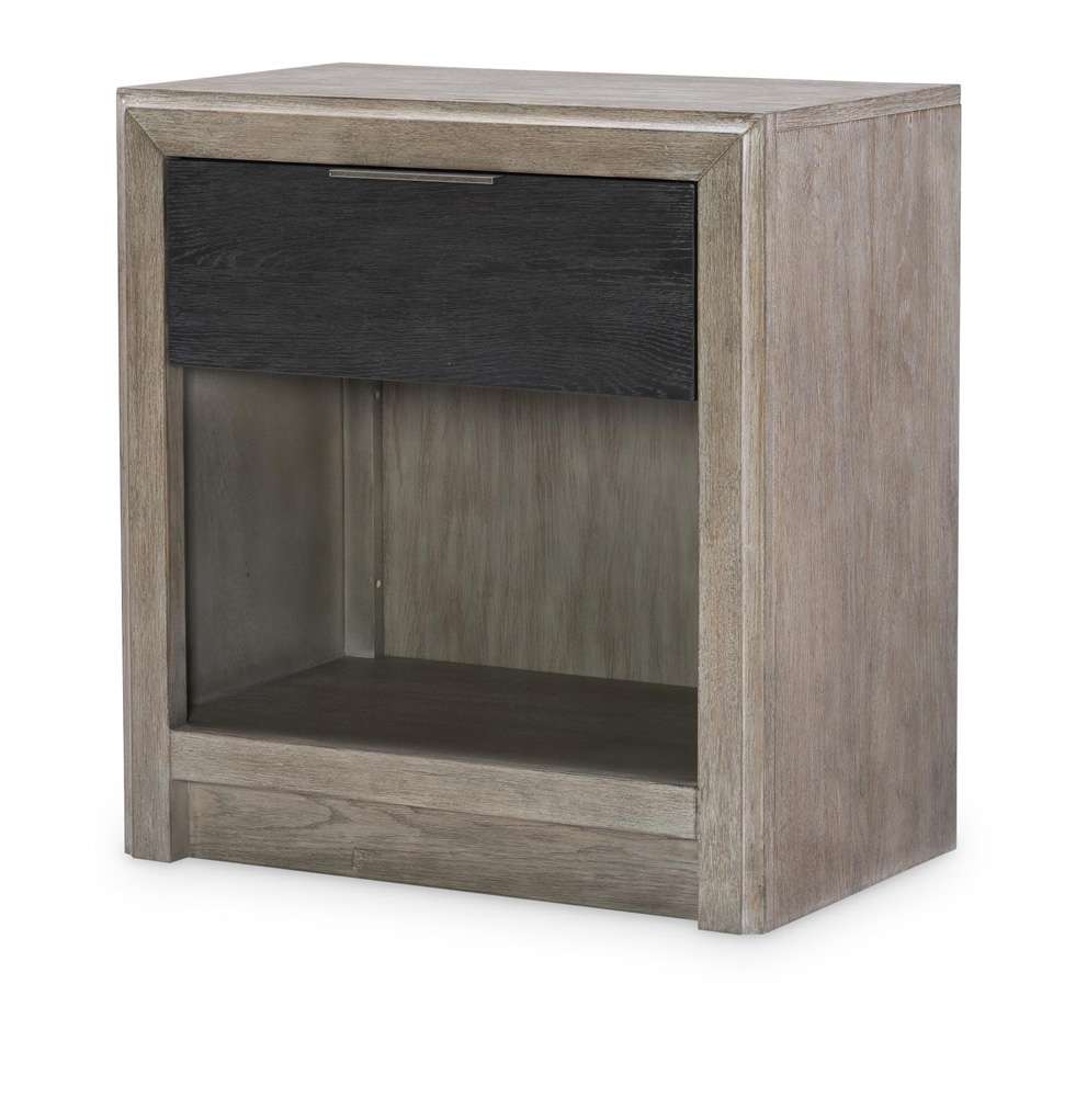 Legacy Classic Furniture - Halifax Open Nightstand - 2400-3101 view 1