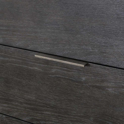 Legacy Classic Furniture - Halifax Open Nightstand - 2400-3101 veiw 4