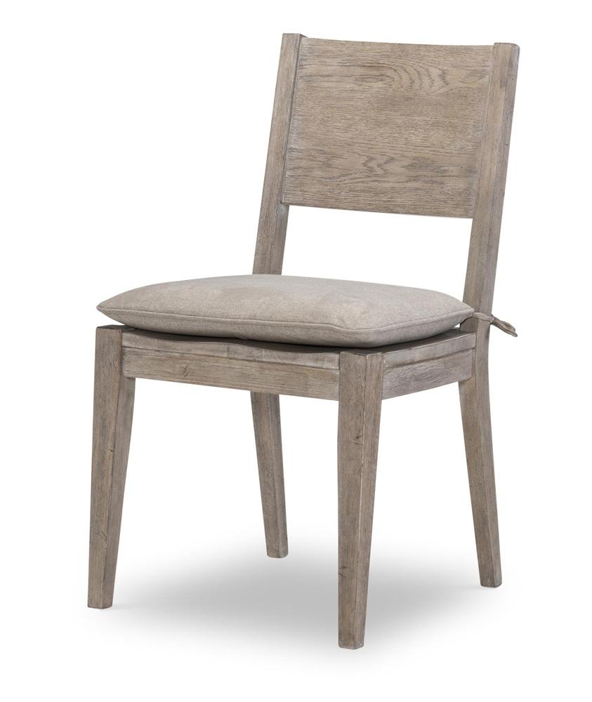 Legacy Classic Furniture - Halifax Side Chair (Set of 2) - 2400-140V veiw 1