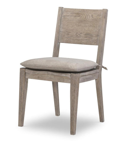 Legacy Classic Furniture - Halifax Side Chair (Set of 2) - 2400-140V veiw 1