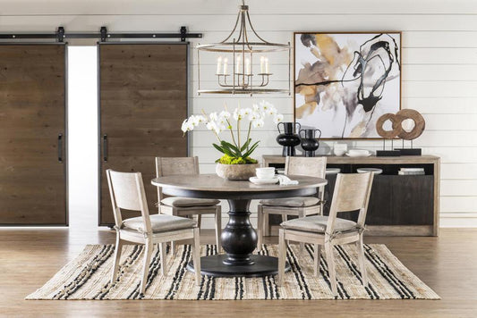 Legacy Classic Furniture - Halifax Side Chair (Set of 2) - 2400-140V veiw 2