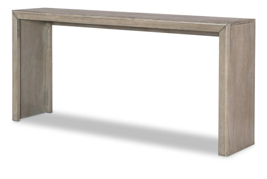 Legacy Classic Furniture - Halifax Sofa Console Table - 2400-506 veiw 1