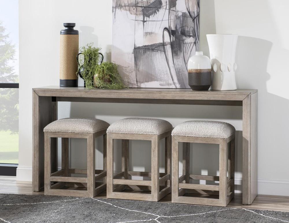 Legacy Classic Furniture - Halifax Sofa Console Table - 2400-506 veiw 5