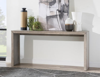 Legacy Classic Furniture - Halifax Sofa Console Table - 2400-506 veiw 6