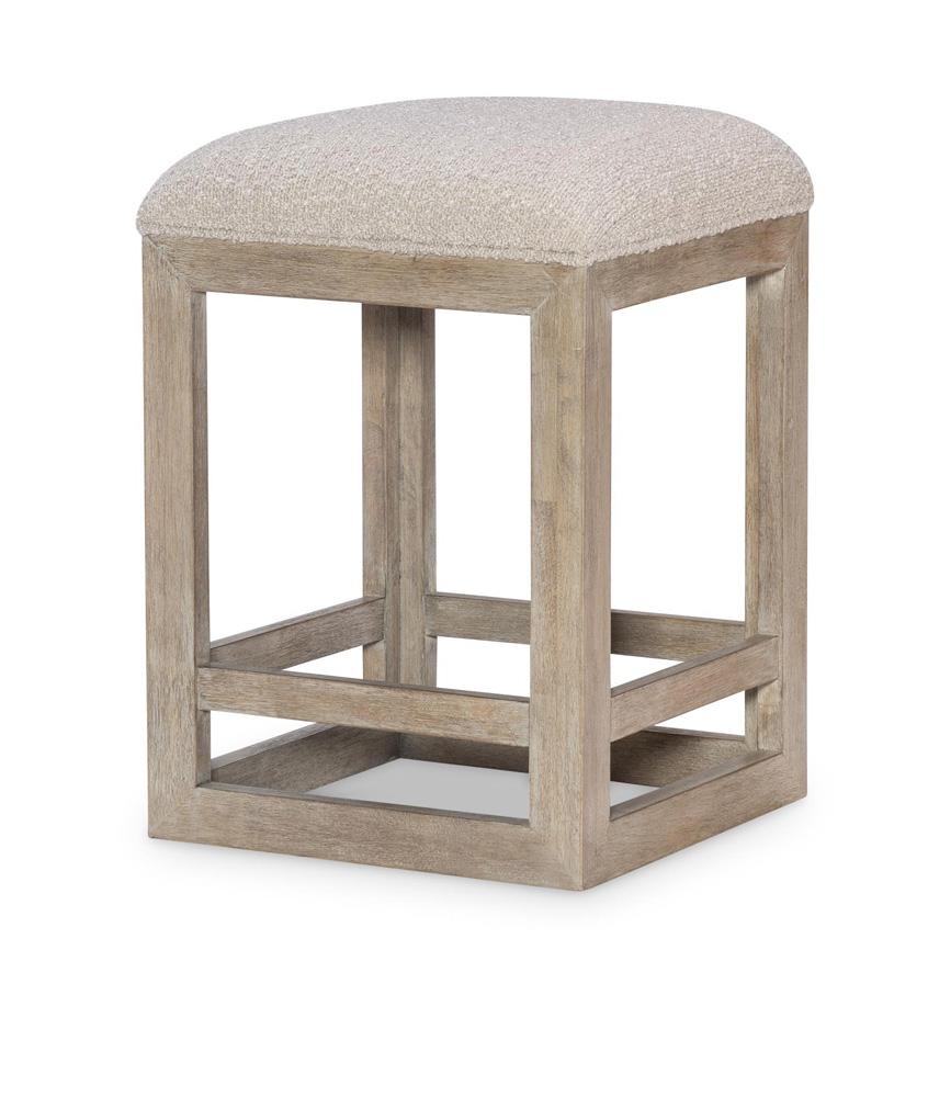 Legacy Classic Furniture - Halifax Stool - 2400-946V veiw 1