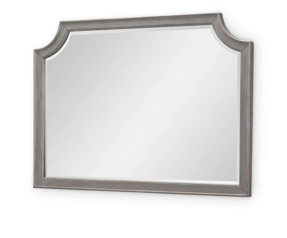 Legacy Classic Furniture - Kingston Mirror - 2311-0200 veiw 1