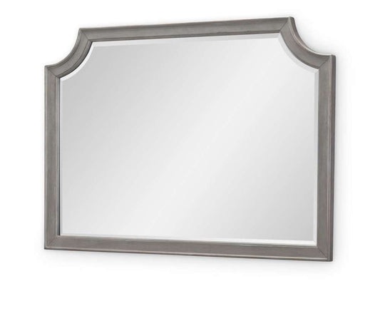Legacy Classic Furniture - Kingston Mirror - 2311-0200 veiw 1