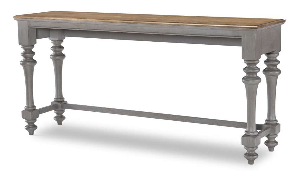 Legacy Classic Furniture - Kingston Sofa Table - 2311-106 veiw 1