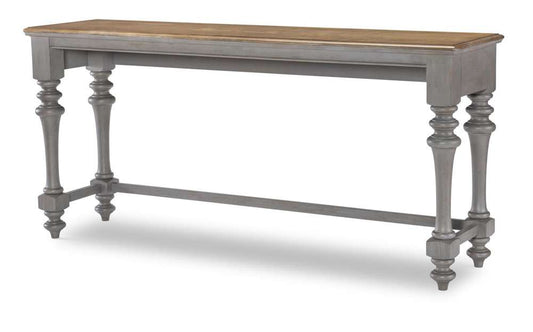 Legacy Classic Furniture - Kingston Sofa Table - 2311-106 veiw 1