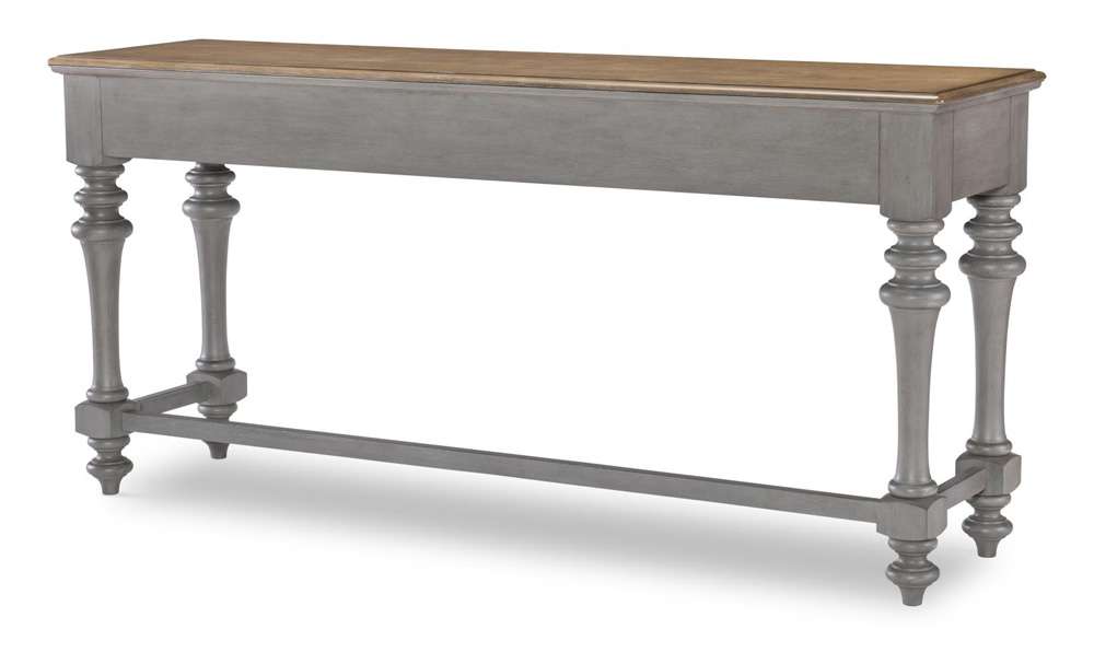 Legacy Classic Furniture - Kingston Sofa Table - 2311-106 veiw 2