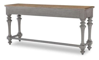 Legacy Classic Furniture - Kingston Sofa Table - 2311-106 veiw 2