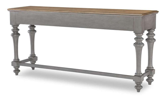 Legacy Classic Furniture - Kingston Sofa Table - 2311-106 veiw 2