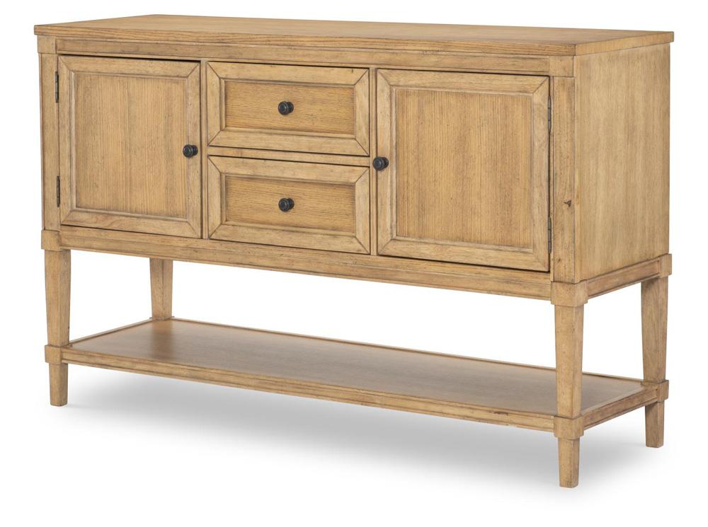 Legacy Classic Furniture - Linden Credenza - 4540-151 veiw 1