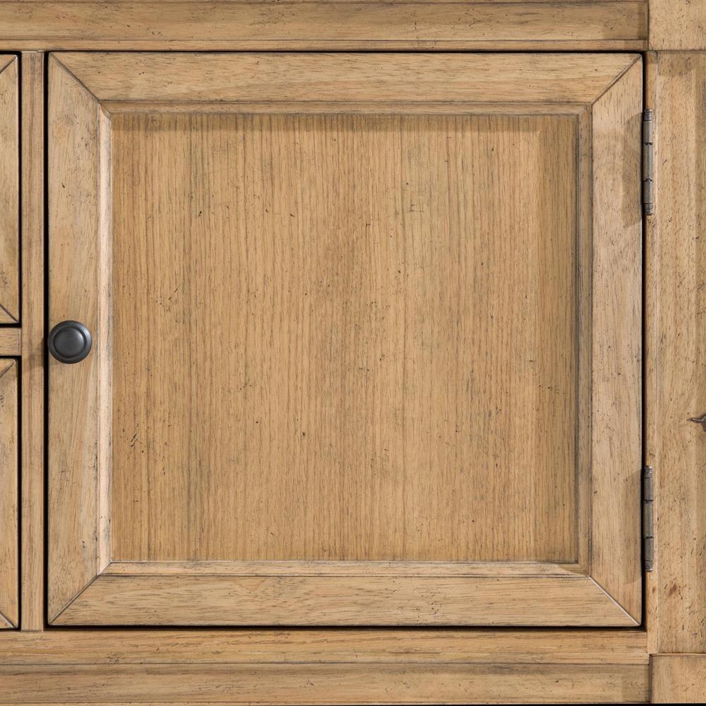 Legacy Classic Furniture - Linden Credenza - 4540-151 veiw 4
