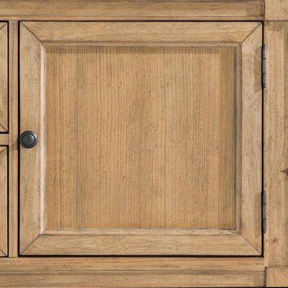 Legacy Classic Furniture - Linden Credenza - 4540-151 veiw 4