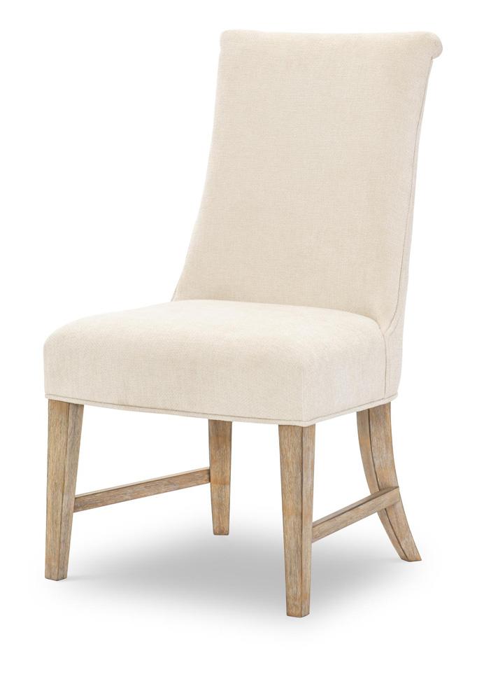 Legacy Classic Furniture - Linden Upholstred Side Chair (Set of 2) - 4540-140 veiw 1