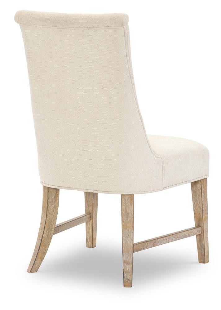 Legacy Classic Furniture - Linden Upholstred Side Chair (Set of 2) - 4540-140 veiw 2