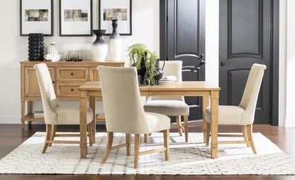 Legacy Classic Furniture - Linden Upholstred Side Chair (Set of 2) - 4540-140 veiw 4