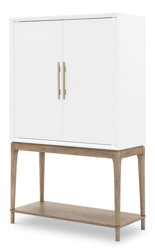 Legacy Classic Furniture - Melrose Bar Console - 4230-155 veiw 1