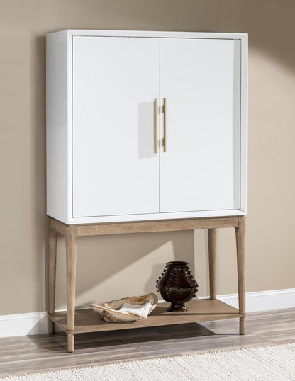 Legacy Classic Furniture - Melrose Bar Console - 4230-155 veiw 3