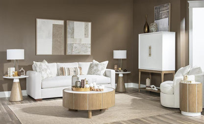 Legacy Classic Furniture - Melrose Bar Console - 4230-155 veiw 7