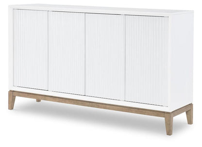 Legacy Classic Furniture - Melrose Credenza - 4230-151 veiw 1