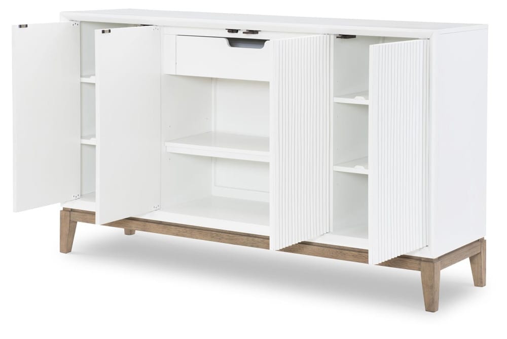 Legacy Classic Furniture - Melrose Credenza - 4230-151 veiw 2