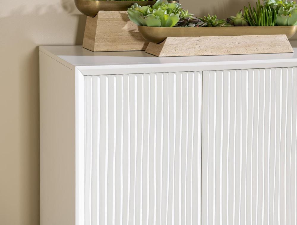 Legacy Classic Furniture - Melrose Credenza - 4230-151 veiw 3