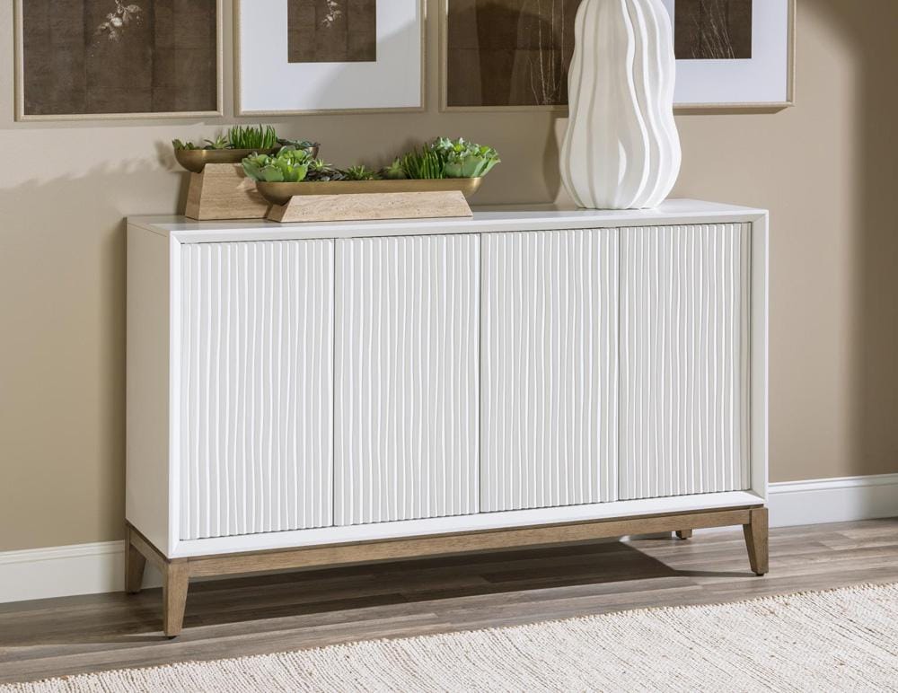 Legacy Classic Furniture - Melrose Credenza - 4230-151 veiw 5