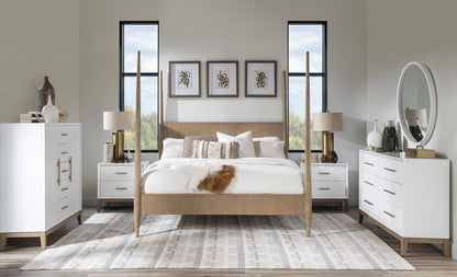 Legacy Classic Furniture - Melrose Door Chest - 4230-2400 veiw 6
