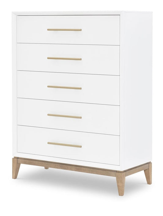 Legacy Classic Furniture - Melrose Drawer Chest - 4230-2200 view 1