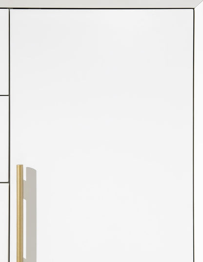 Legacy Classic Furniture - Melrose Drawer Chest - 4230-2200 veiw 3