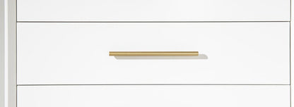 Legacy Classic Furniture - Melrose Drawer Chest - 4230-2200 veiw 4