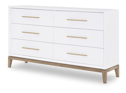 Legacy Classic Furniture - Melrose Dresser - 4230-1200 view 1