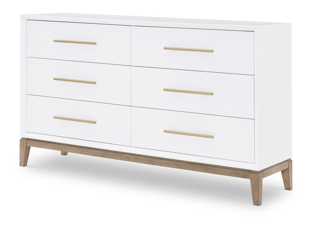 Legacy Classic Furniture - Melrose Dresser - 4230-1200 veiw 1