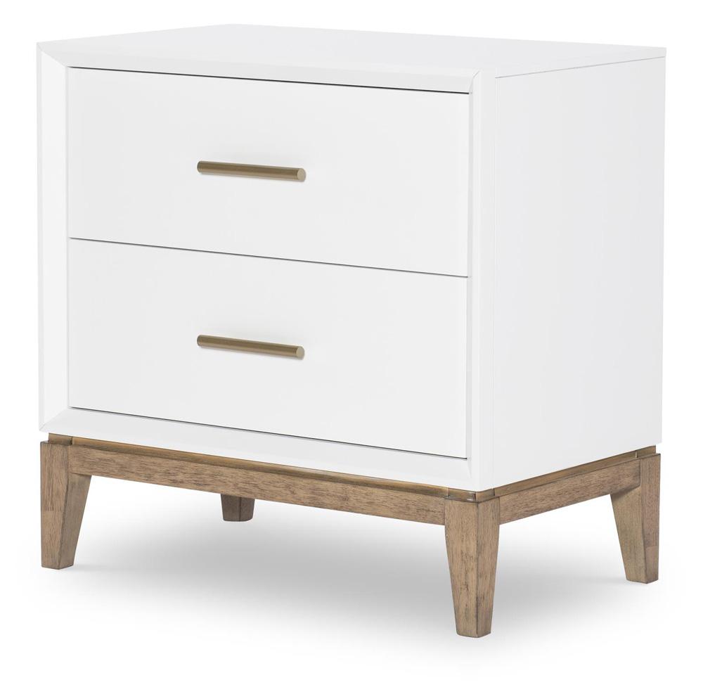 Legacy Classic Furniture - Melrose Nightstand - 4230-3100 veiw 1