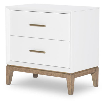 Legacy Classic Furniture - Melrose Nightstand - 4230-3100 veiw 1