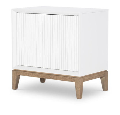 Legacy Classic Furniture - Melrose Nightstand - 4230-3102 veiw 1
