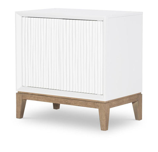 Legacy Classic Furniture - Melrose Nightstand - 4230-3102 veiw 1