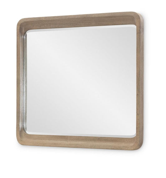 Legacy Classic Furniture - Melrose Rect Mirror - 4230-0100 view 1