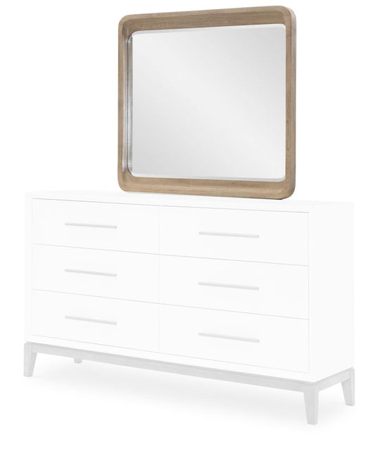 Legacy Classic Furniture - Melrose Rect Mirror - 4230-0100 veiw 2