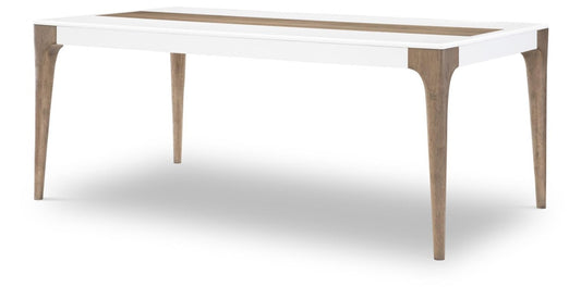 Legacy Classic Furniture - Melrose Rectangular Dining Table - 4230-220 veiw 1